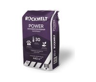 Противогололедный материал Rockmelt Power