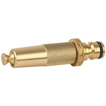 RACO регулируемый, латунный, наконечник поливочный Profi 4246-55021B