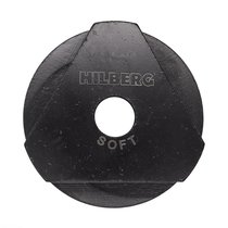 Коронка алмазная по бетону 45 мм Hilberg Laser HM245