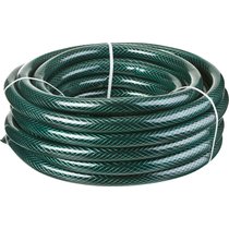 РОСТОК O 3/4" x 15 м, 10 атм., 3-x слойный, армированный, шланг поливочный КЛАССИК 40308-3/4-15_z01