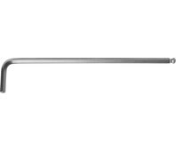 KRAFTOOL 5 мм, HEX, имбусовый ключ 27437-5
