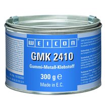 GMK 2410 контактный клей (0,3 кг) WEICON (wcn16100300)