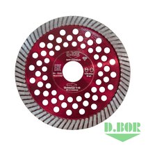 Алмазный диск Universal T-10, 350x3,2x30/25,4 (арт. U-T-10-0350-030) "D.BOR"