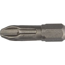 KRAFTOOL PH3, 25 мм, 2 шт., Cr-Mo сталь, биты X-DRIVE 26121-3-25-2