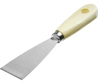 MIRAX 40 мм, деревянная ручка, шпательная лопатка 1000-040_z01