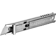 OLFA 17,5 мм, нож безопасный с трапециевидным лезвием OL-SK-12