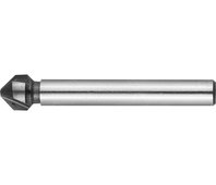 ЗУБР ⌀ 6.3 x 45 мм, для раззенковки М3, зенкер конусный 29730-3