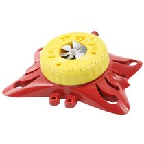 GRINDA 9-позиционный, пластиковый, распылитель «БАБОЧКА» CLASSIC Quick-Connection System 8-427640_z01
