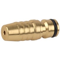 RACO 1/2", латунный, наконечник поливочный с соединителем Profi 4246-55030B