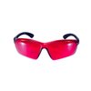 Лазерные очки для усиления видимости лазерного луча ADA VISOR RED laser glasses