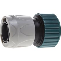Raco O 3/4", соединитель шланг-насадка Original 4250-55204T