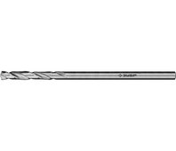 ЗУБР ⌀ 1.1 x 36 мм, класс А, Р6М5, сверло по металлу 29625-1.1 Профессионал