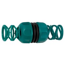 Raco O 1/2", с защитой от перегиба, муфта шланг-шланг ORIGINAL 4250-55227C