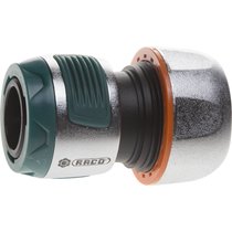 RACO O 3/4", пластиковый, соединитель (шланг-насадка) Profi-Plus 4247-55099B