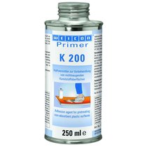 Праймер K 200 для резины. WEICON (wcn13550225)