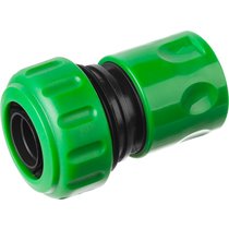 РОСТОК O 3/4", соединитель (шланг-насадка) 426360