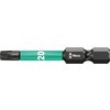 867/4 IMP DC Impaktor DIY 5 TORX® 20 набор бит ударных, алмаз, 1/4" E6.3, 5 шт, TX 20 x 50 мм