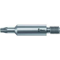 867/15 Z TORX® бита, хвостовик с резьбой M 6, TX 25 x 45 мм