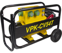 Преобразователь частоты VPK-CV54T