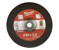 Отрезной диск по камню CC 42/230х3 PRO+ 1шт (заказ кратно 25шт)